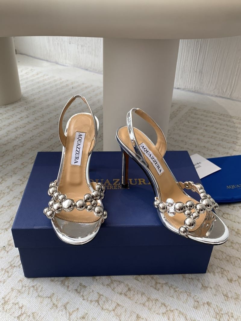 Aquazzura Sandals